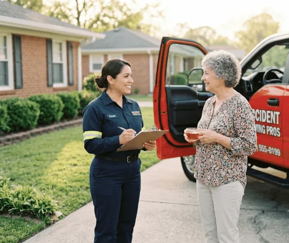 Accident Towing Service Fenton, MO FAQs